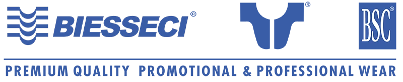 Biesseci BSC – Premium Quality Promotional & Professional Wear