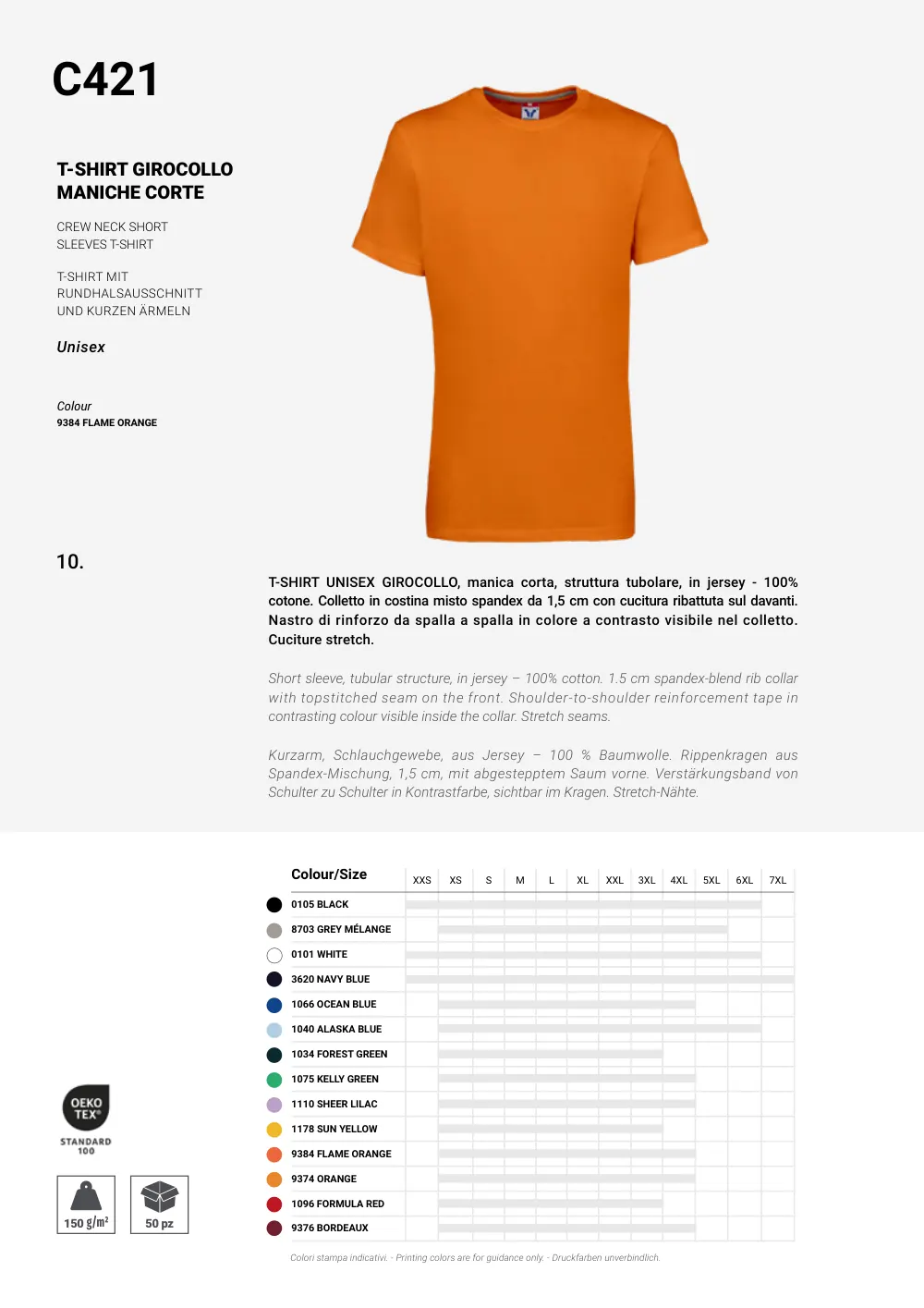 Catalogo Biesseci – pagina 10