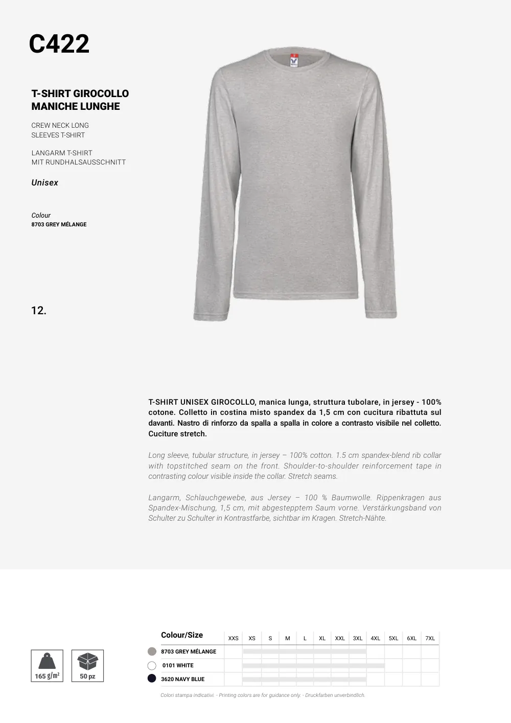 Catalogo Biesseci – pagina 12