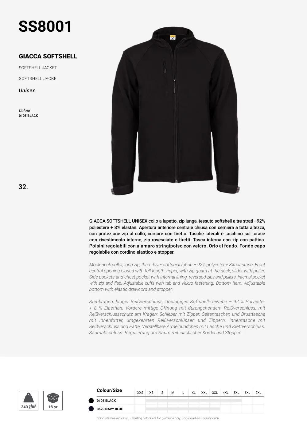 Catalogo Biesseci – pagina 32