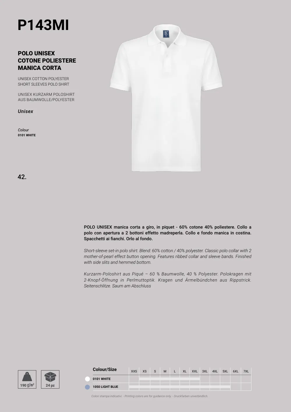 Catalogo Biesseci – pagina 42