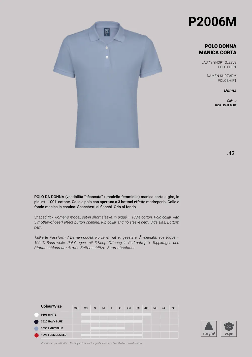 Catalogo Biesseci – pagina 43