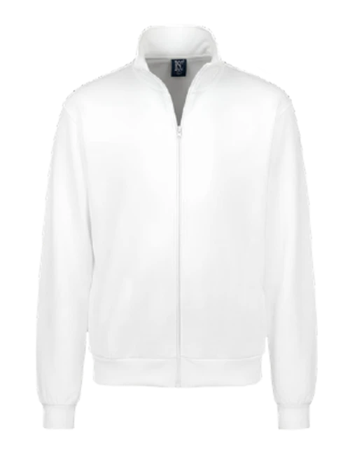 40362S - Mock-Neck Sweatshirt