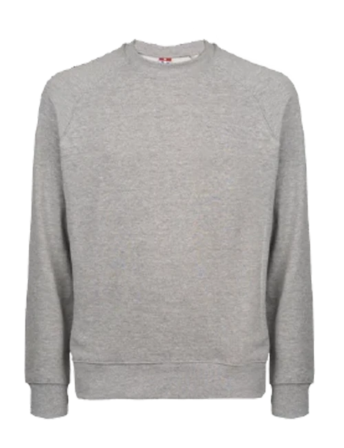 FP384 - Raglan Sweatshirt