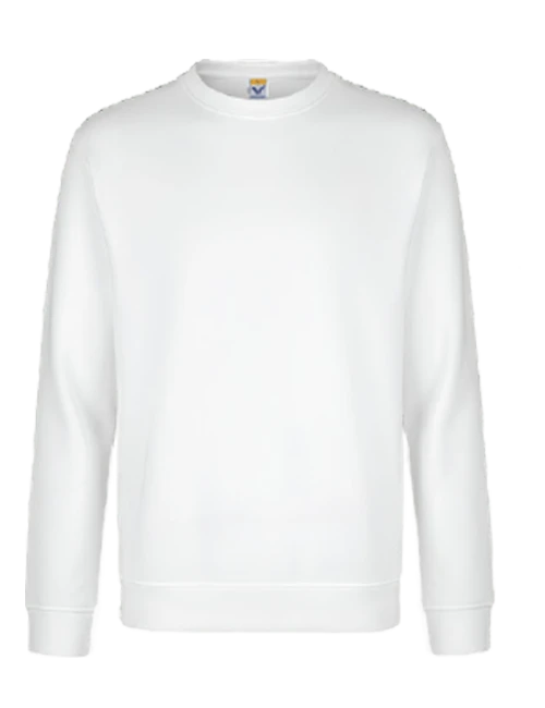 FP386 - Brushed Sweatshirt