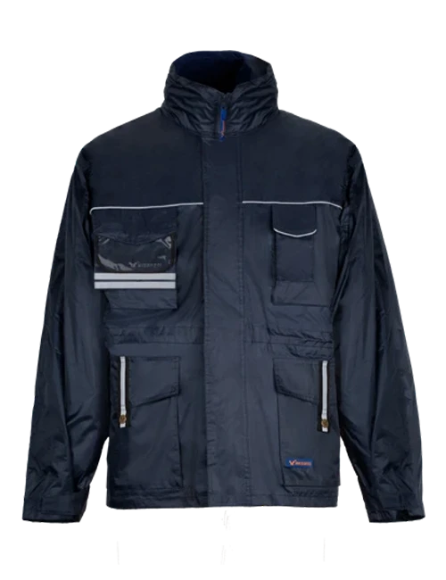 IT3001 - 3 in 1 Parka