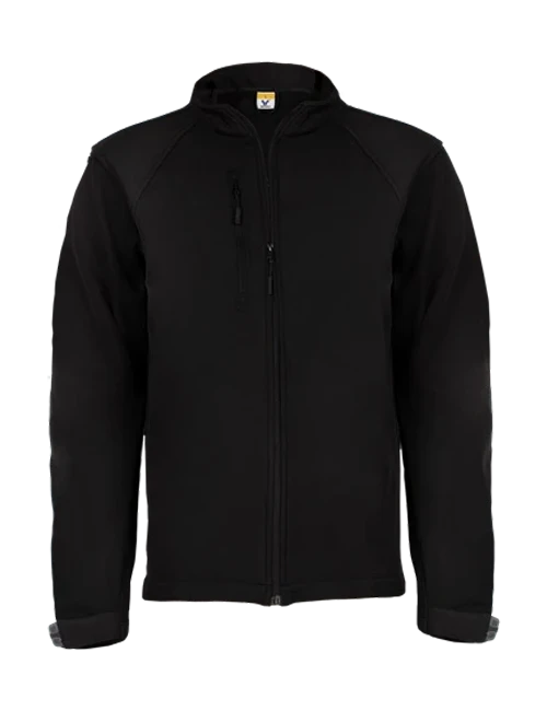 SS8001 - Softshell Jacket